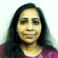 Nilanthi Raveendran