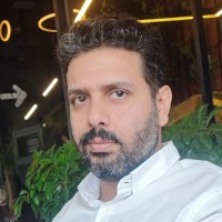 Vahid Ansari