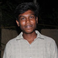 Shashank Patil