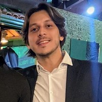 Rafael Baptista