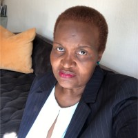 Princess Nsibande