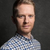 Andrew Smith