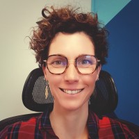 Maëlle BENOIT