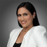 Sarita Sethi, Mba Hsa