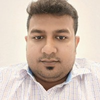 Haseeb Shaikh