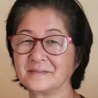 Jennifer Mckelvey, Ph.D.