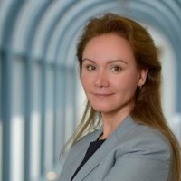 Natalia Vladimirova