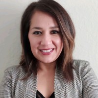 Denise Garcia
