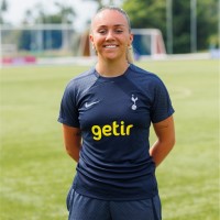 Tegan Burling