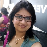 Vidula Joshi