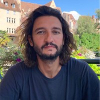 Gilles Juan