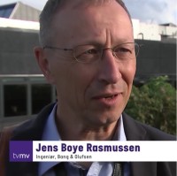 Jens Boye Rasmussen
