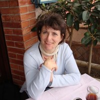 Charlotte Kristensen