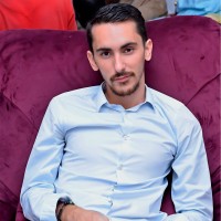 Antoine Constantin