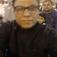 Abdul Rasheed Deshmukh