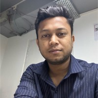Bishal Ghosh