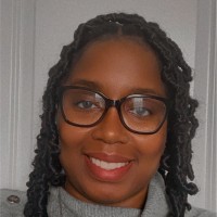 Jasmine Mickens