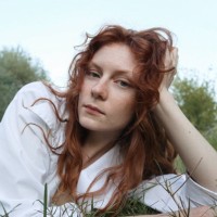 Sasha Alexandrova