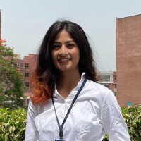 Naina Bhalla