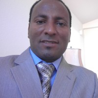 Michael Asrat