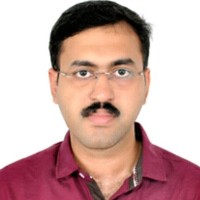 Siji Antony P G