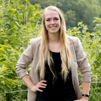 Rianne Westra - Hettinga