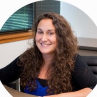 Jasmine Metz, MBA