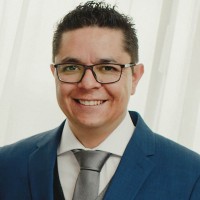 Esteban Landázuri Gaponchuk