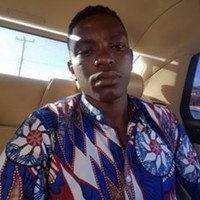 Patrick Lambert Bela Ngassam