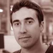 Christophe Boré
