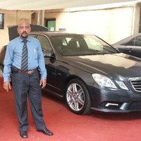 Bandula Seneviratne