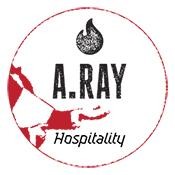 A. Ray