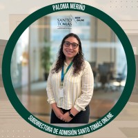 Paloma Meriño Merino