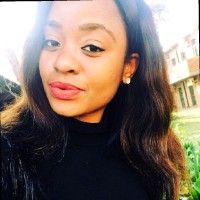 Katlego Phiri