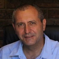 Ken Bladwell