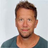 Diederick Boomsma