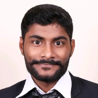 Vysakh Chandran