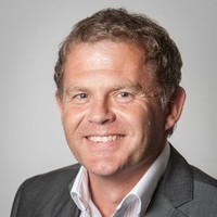 Andrew Dixon