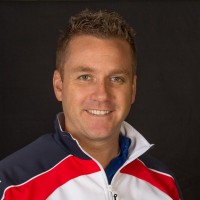 Bryce Holbech