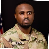 Zakari Greene