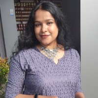 Divya John