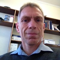 Peter Robinson