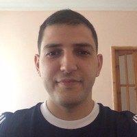Arslan Kadiev