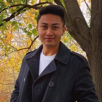 Christian Alcantara