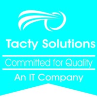Tacty Solutions