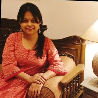 Twinkle Sinha