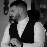 Nicolas Ginestiere