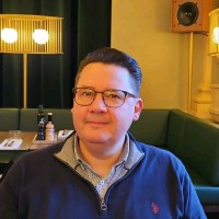 Sven Delporte