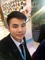陈方冬