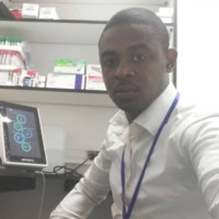 Obinna Okoronkwo